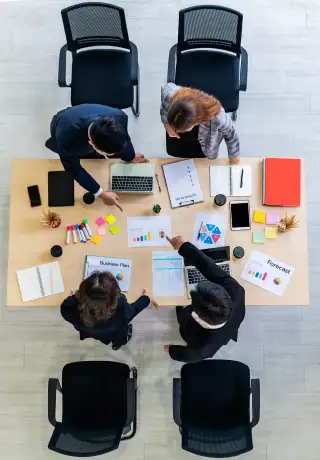 組織マネジメント系