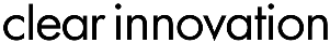 CLEAR INNOVATION 株式会社 ロゴ