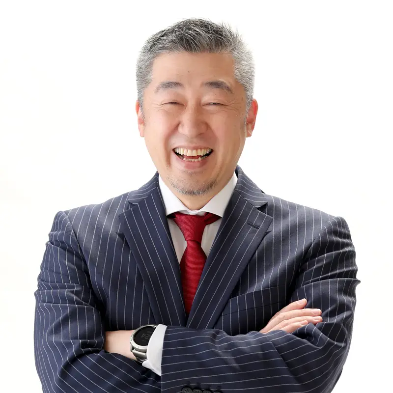 株式会社タナカサトル技術支援
代表取締役 田中 覚